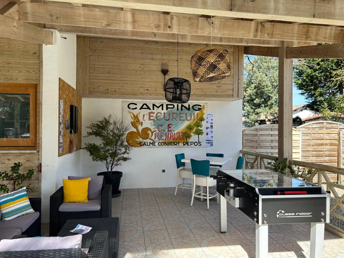 Mobile Home Premium 24M² 2 Chambres Ares Εξωτερικό φωτογραφία